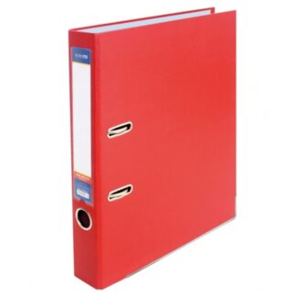 Реєстратор "Economix" /E39720-03/ A4/50 збірний, червоний (1/10)