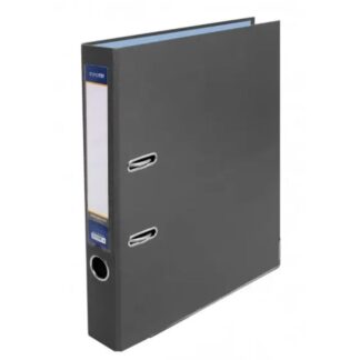 Реєстратор "Economix" /E39721-91/ A4/70 збірний, графіт (1/10)
