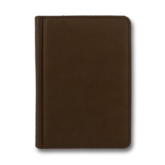 Щоденник 3В-15 н/дат "WINNER" коричневий 176арк. == 95х135 (20)