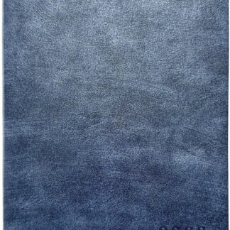 Щоденник ДАТ. 2026 А5/160арк "Bourgeois" /9904/ ШКІР. ЗАМ, крем пап., 70гр/м == (1/20)