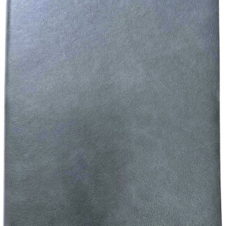 Щоденник НЕДАТ А5/160арк "Bourgeois" /9942/ ШКІР. ЗАМ, крем пап., 70гр/м # (1/20)