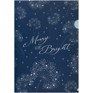 Папка-куточок А4 "Axent" /1435-4-A/ Flower Symphony-4 (12/480)