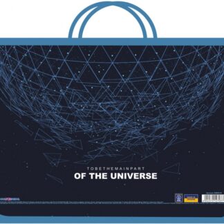 Портфель пластиковий А4 "Cool for school" /CF30000-04/ "Fast" (1/30)