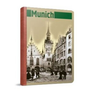 Блокнот ЗВ-90/1  В6/176 "SKILL" тв. Обклад.КРАФТ##  (12/24)