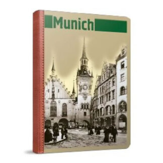 Блокнот ЗВ-90/3 В6/176 "SKILL" тв. Обклад.КРАФТ#/= (12/24)