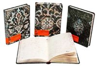 Блокнот "WB" JGYC361281-1092 В6 == (1/80)