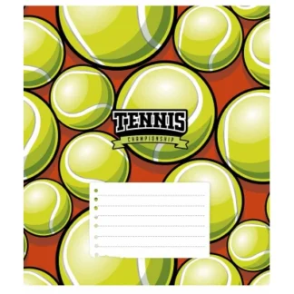 Зошит уч. "Школярик" 12арк.== /3167L/ "Cool games" (хлопчик) (30/300)