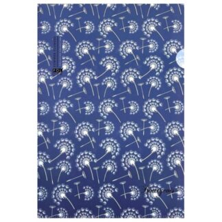 Папка-куток А4+ "Bourgeois" /Р0213/ 1 відд. 160мкм (1/20/500)