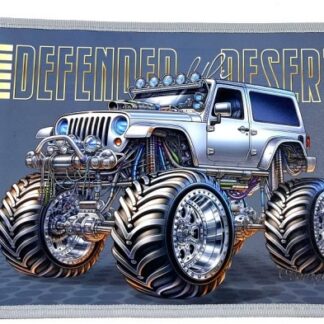 Папка на блискавці А4+ "Bourgeois" /Р0236/ 1 відд. 500мкм (1/5/100)