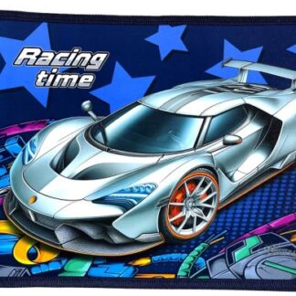 Папка на блискавці А4+ "Bourgeois" /Р0237/ 1 відд. 500мкм (1/5/100)