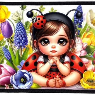 Папка на блискавці А4+ "Bourgeois" /Р0243/ 1 відд. 500мкм (1/5/100)