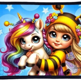 Папка на блискавці А4+ "Bourgeois" /Р0245/ 1 відд. 500мкм (1/5/100)