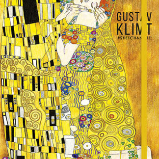 Блокнот "MUSE" А5/80арк./A5-3C-080-359D/ Крапка, Soft Touch (90г/м2) Ван Гог (4/32)