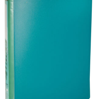 Папка 4 кільця, А4 "4OFICCE" /4-230/ Кол. Ас, 700мкн (1/12/72)