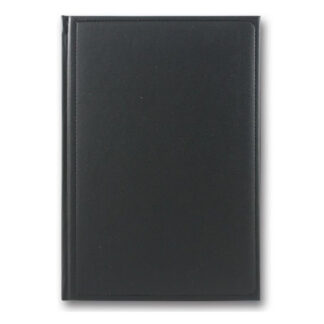 Щоденник ЗВ-43 н/дат "Butterfly" ЧОРНИЙ 168 арк. == 142х203 (10)