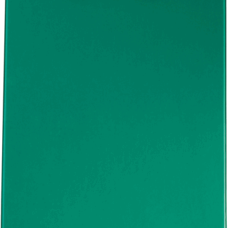 Кліпборд А4 "BuroMAX" /ВМ.3411-04/ ПВХ зелений