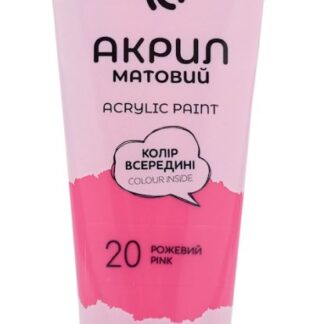 Акрил для декору