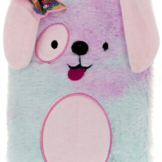 Блокнот пухнастий А5/80  "JO" /JSB20929-7/  "Цуценята" мікс # 80гр , мікс (1/60/120)