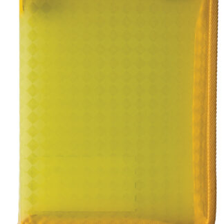 Папка на блискавці А4, "SCHOLZ 5233" 3 см (1/12/120)