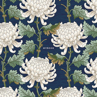 Блокнот "TwinBook"  А5 2в1 /А5-2*040-567/ == + БЕЗ ЛІНІЙ  (64)