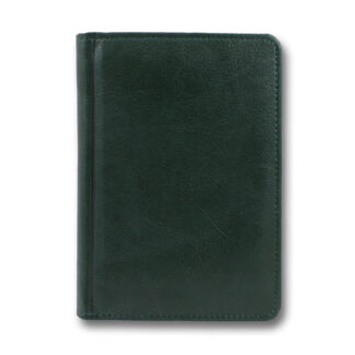 Щоденник 3В-151 н/дат "SARIF" зелений +золото 176арк. == 95*135 (1/20)