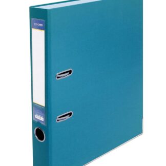 Реєстратор "Economix" /E39720-21/ A4/50 збірний, бірюзовий (1/10)