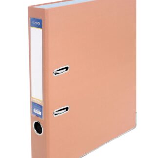 Реєстратор "Economix" /E39720-66/ A4/50 збірний, бежевий (1/10)