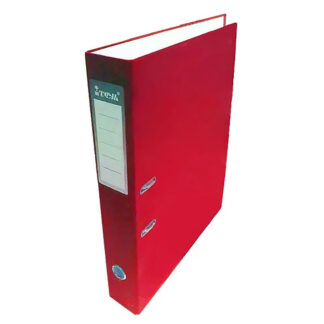 Реєстратор А3/7 см "iTEM0251" Червоний (1/12)