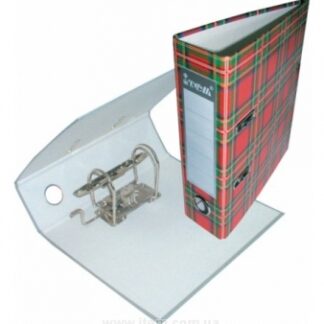 Реєстратор А5/7 см "iTEM05420" Шотланка