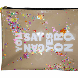 Папка шкільна на блискавці А4 "Bourgeois" /WB-2108/ "Коричнева" м'яка, 1 відд., ПУ (1/60)