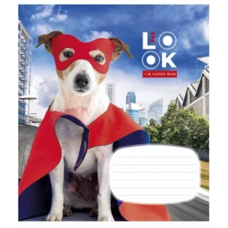 Зошит уч. "Школярик" 12арк.== /2934L/ (нейт)