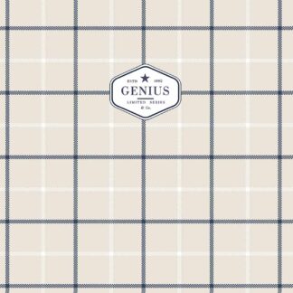 Блокнот "Student" інтегр.обкл. /B5-IC-080-792L/ == мат/лам. крем блок (4/48)