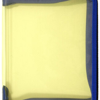 Папка на блискавці В5 "NORMA" /5049/ 19*24,5*3см. (12/120)