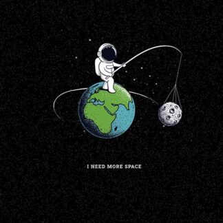 Блокнот "Student" /A6-GB-080-830K/ # білий блок, картон, склейка,60г/м2 (8/160