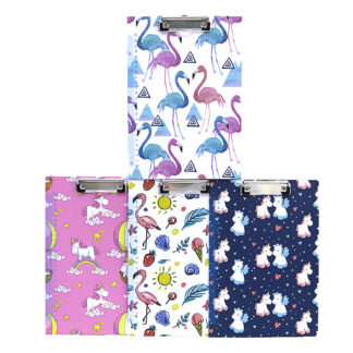 Планшет А4 "JO" /9277DSCN/ Мікс (1/48)