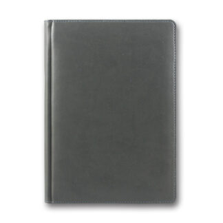 Щоденник 3В-70 н/дат "WINNER" сірий 168 арк. == крем. папір 142х203 (10)