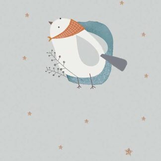 Блокнот "Student" інтегр.обкл. /A6-IC-080-7020K/ # мат/лам + тиснення, крем. блок 70г/м2(4/40)