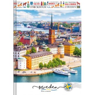 Блокнот А5/ 96арк.# "Рюкзачок" /ТП-81/ "МІСТА" тв. лам. обкл., 4 диз., 50 г/м2 (12)