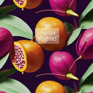 Зошит уч. "Школярик" 96арк.== /3239L/ "The sweet stranger" УФ-лак (дівчинка) (5/50)