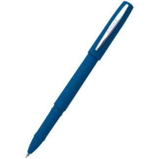 Ручка гелева "Axent" /AG1114-02-A/ Premier, 1мм, синя (12/144/1728)