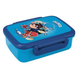 Ланчбокс "Kite" /DC22-160/ "DC" 420мл (1/12/72)