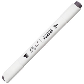 Скетч Маркер двосторонній "Raffine" /7800-6CB/ (R752) Heron (6)