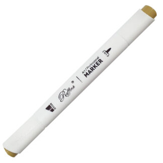 Скетч Маркер двосторонній "Raffine" /7800-6CB/ (Y332) Walnut (6)