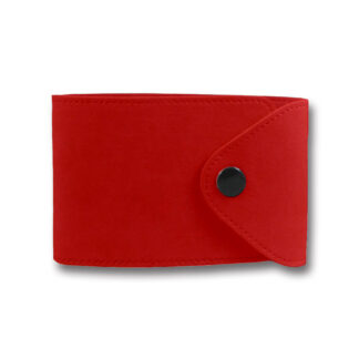 Візитниця "Бриск"  48віз. /ВВ-23/ Winner червоний ф.80х120