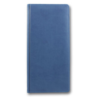 Візитниця "Бриск" 96виз. ВВ-5 Winner голубий ф.118х245