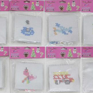 Набір для творчості /7961/ "Аквамозаїка" 11*11см, мікс (1/12/360)