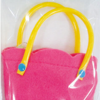 Набір для творчості "1В" /951420/ "Сумочка" ЭВА, 6см (1/6)