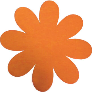 Набір для творчості "1В" /951448/ "Квітка" войлок 30см (1/6)