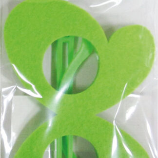 Набір для творчості "1В" /951458/ "Окуляри" фетр (1/6)