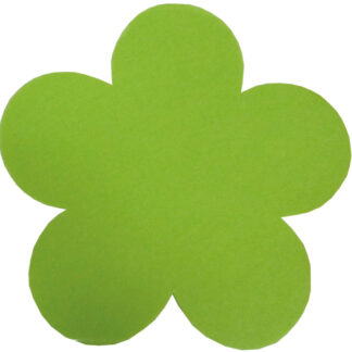 Набір для творчості "1В" /951465/ Квітка" войлок 33см (1/6)